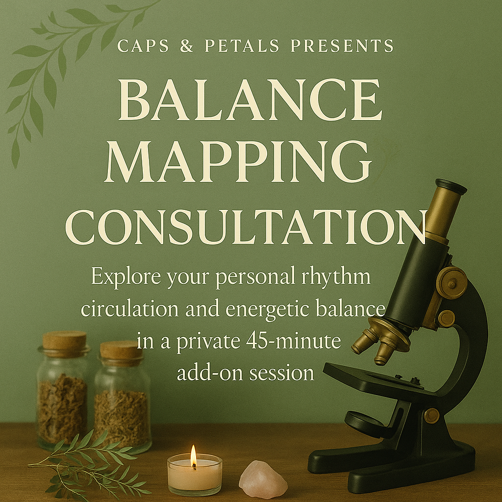 Balance Mapping
