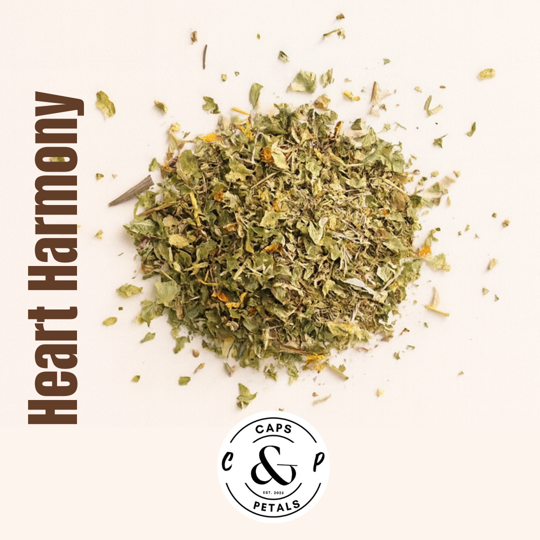 Heart Harmony