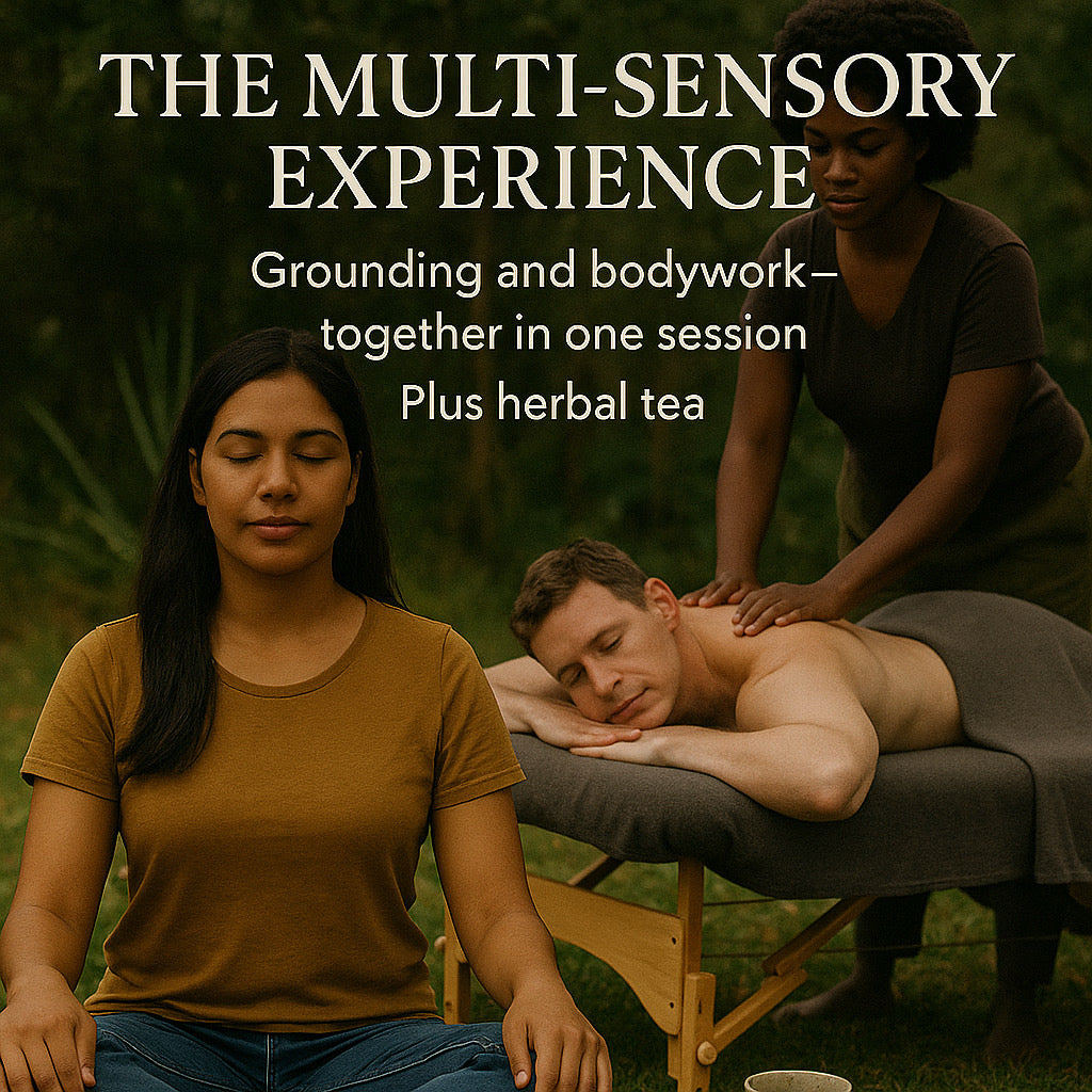 Multi Sensory Experience