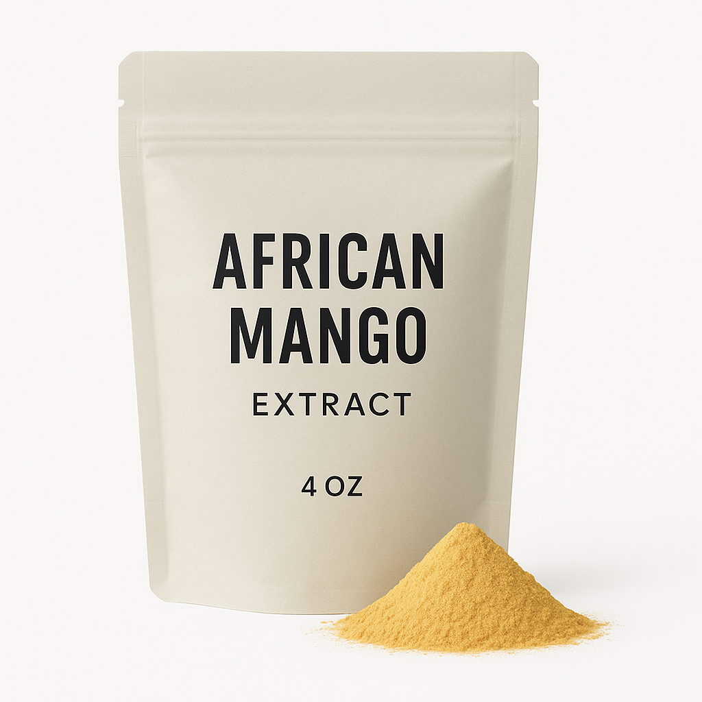 African Mango Extract