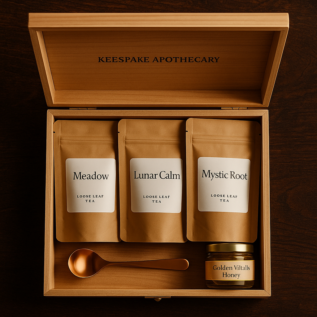 Sacred Sippers Subscription