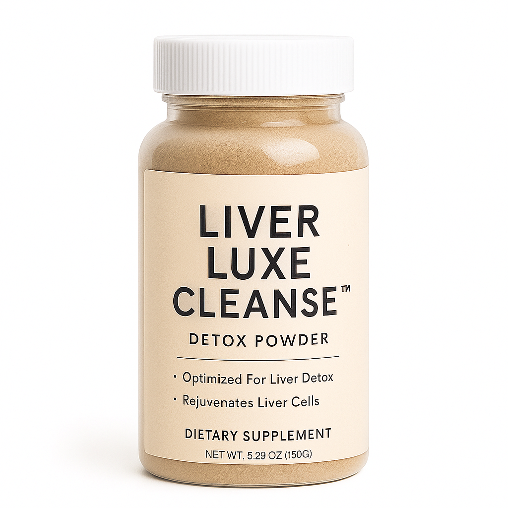 Liver Luxe