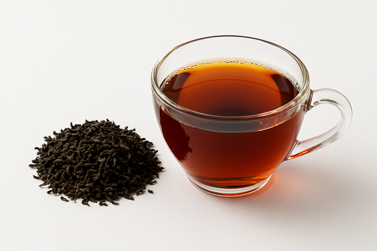 Black Tea