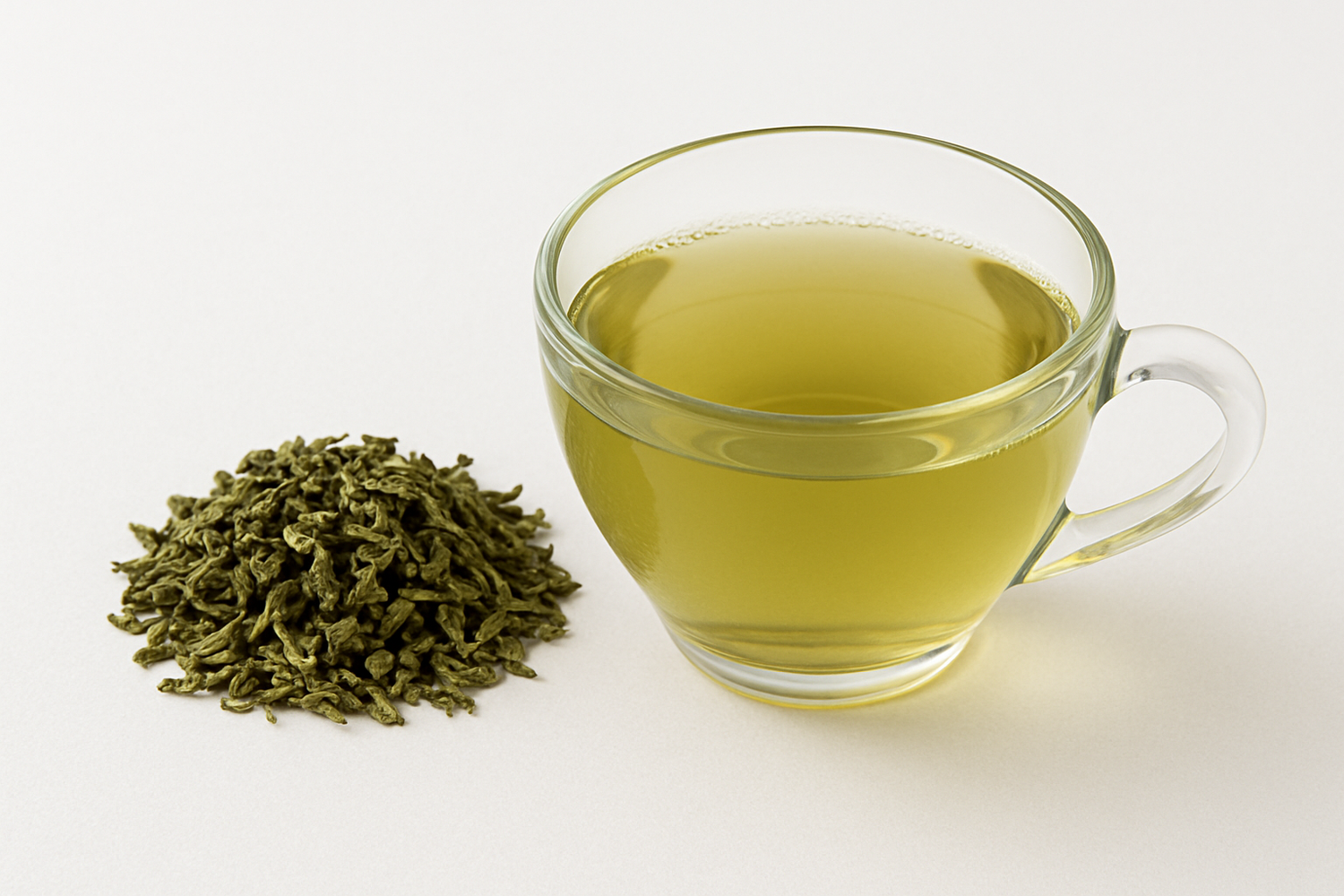 Green Tea