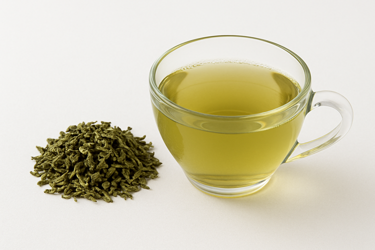 Green Tea