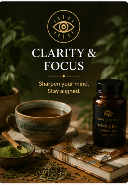 Clarity & Focus
