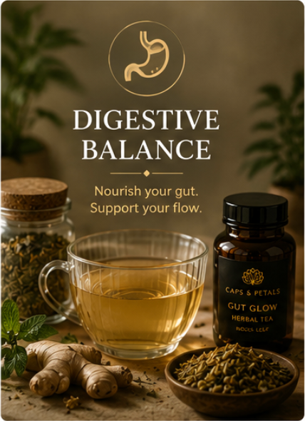 Digestive Balance