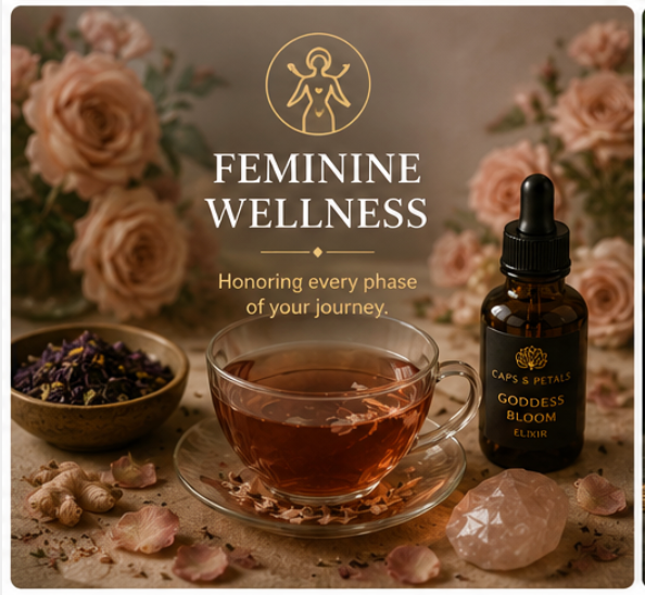 Feminine Wellness