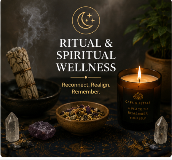 Ritual & Spiritual Wellness