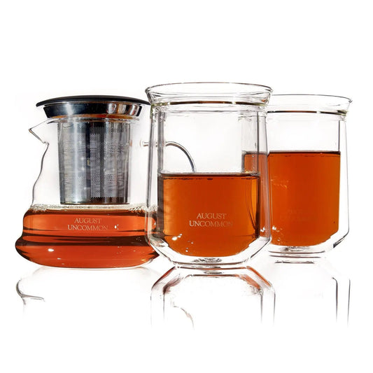 Tea for Two Ritual Starter Set