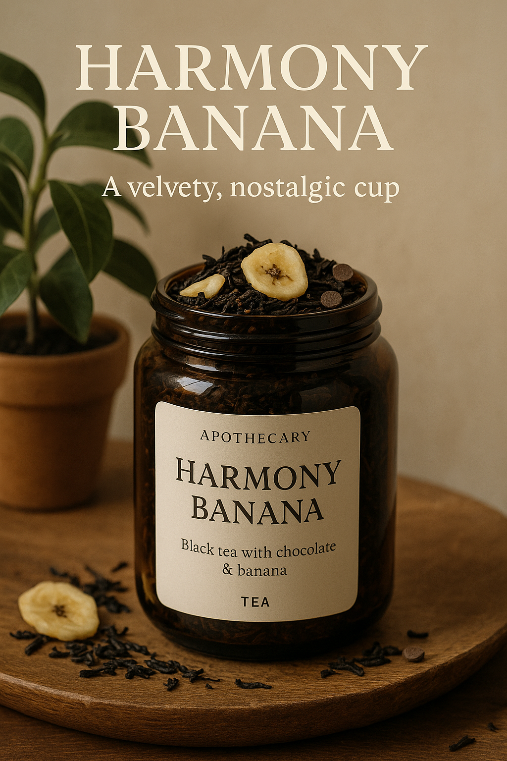 Harmony banana