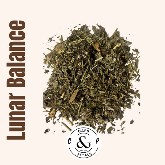 Lunar Balance