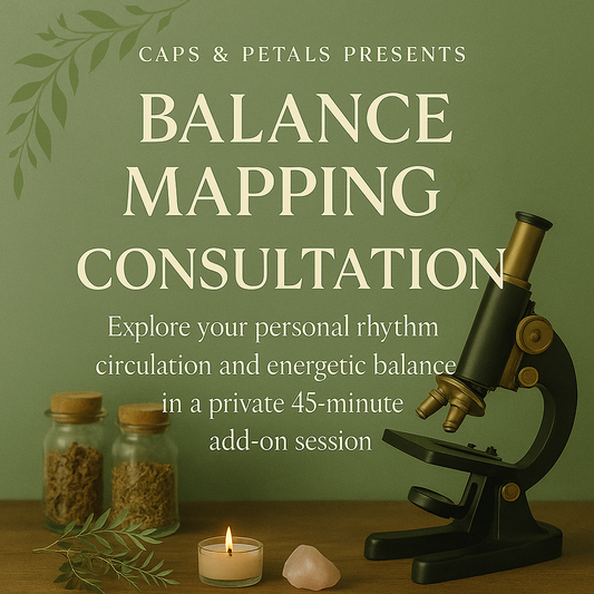 Balance Mapping