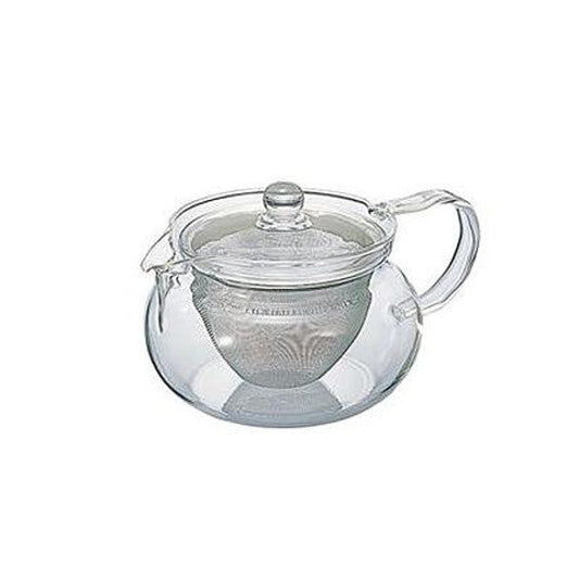 Clear Intention Glass Teapot by Hario