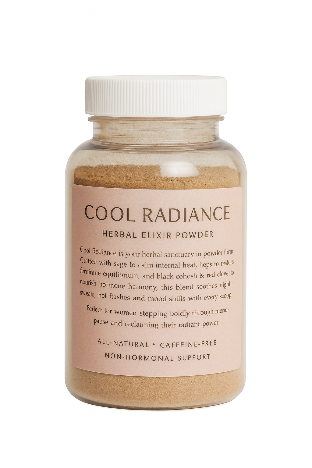 Cool Radiance