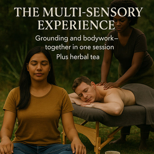 Multi Sensory Experience