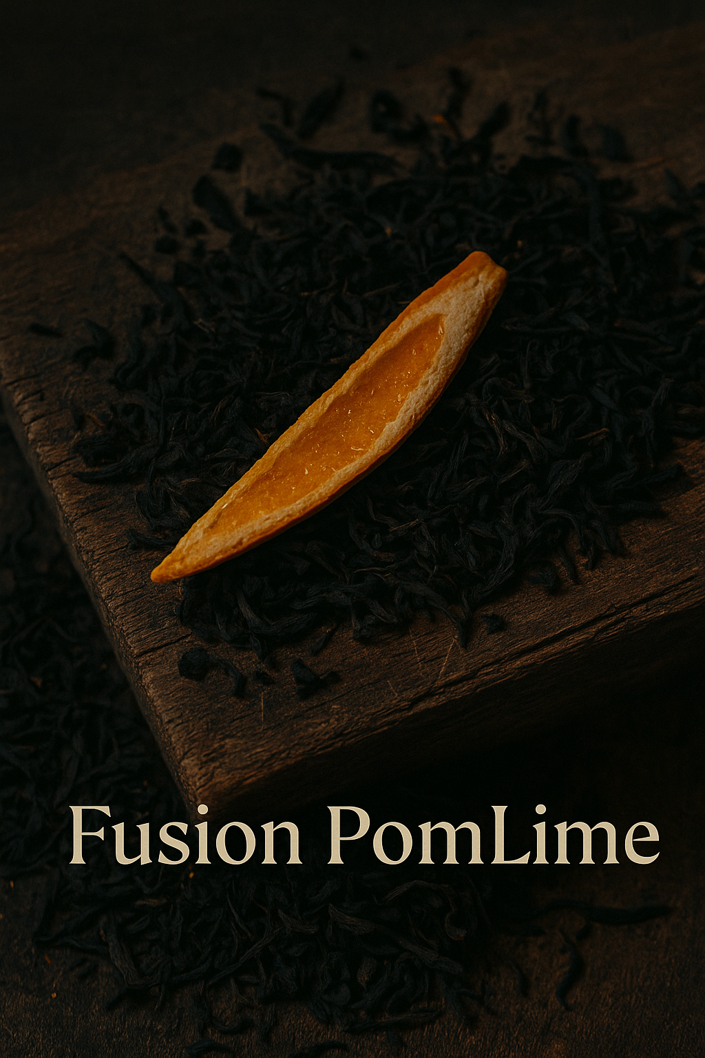 Fusion PomLime