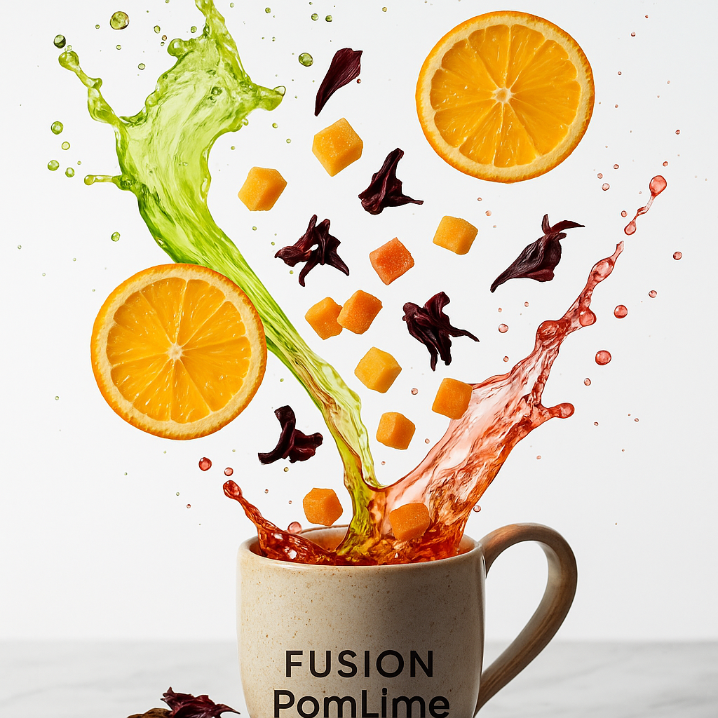Fusion PomLime