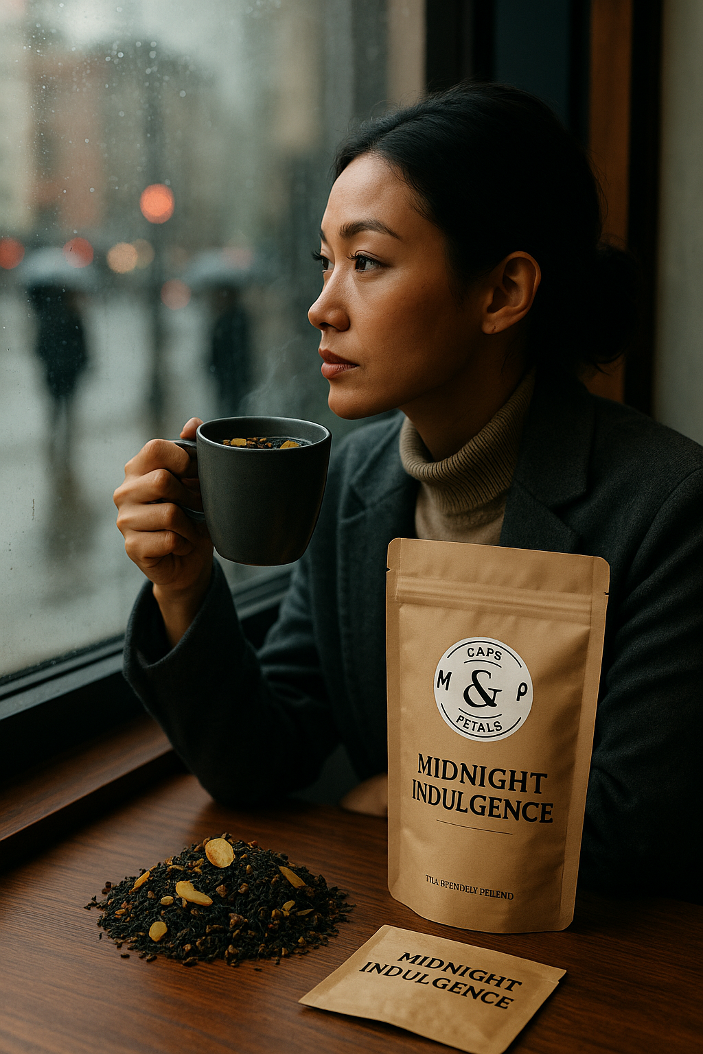 Midnight Indulgence