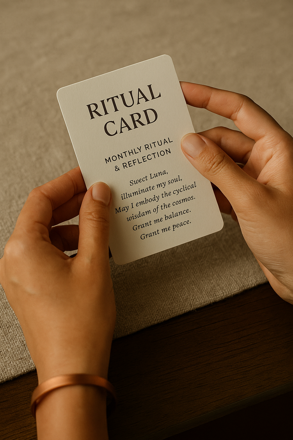 Sacred Sippers Subscription