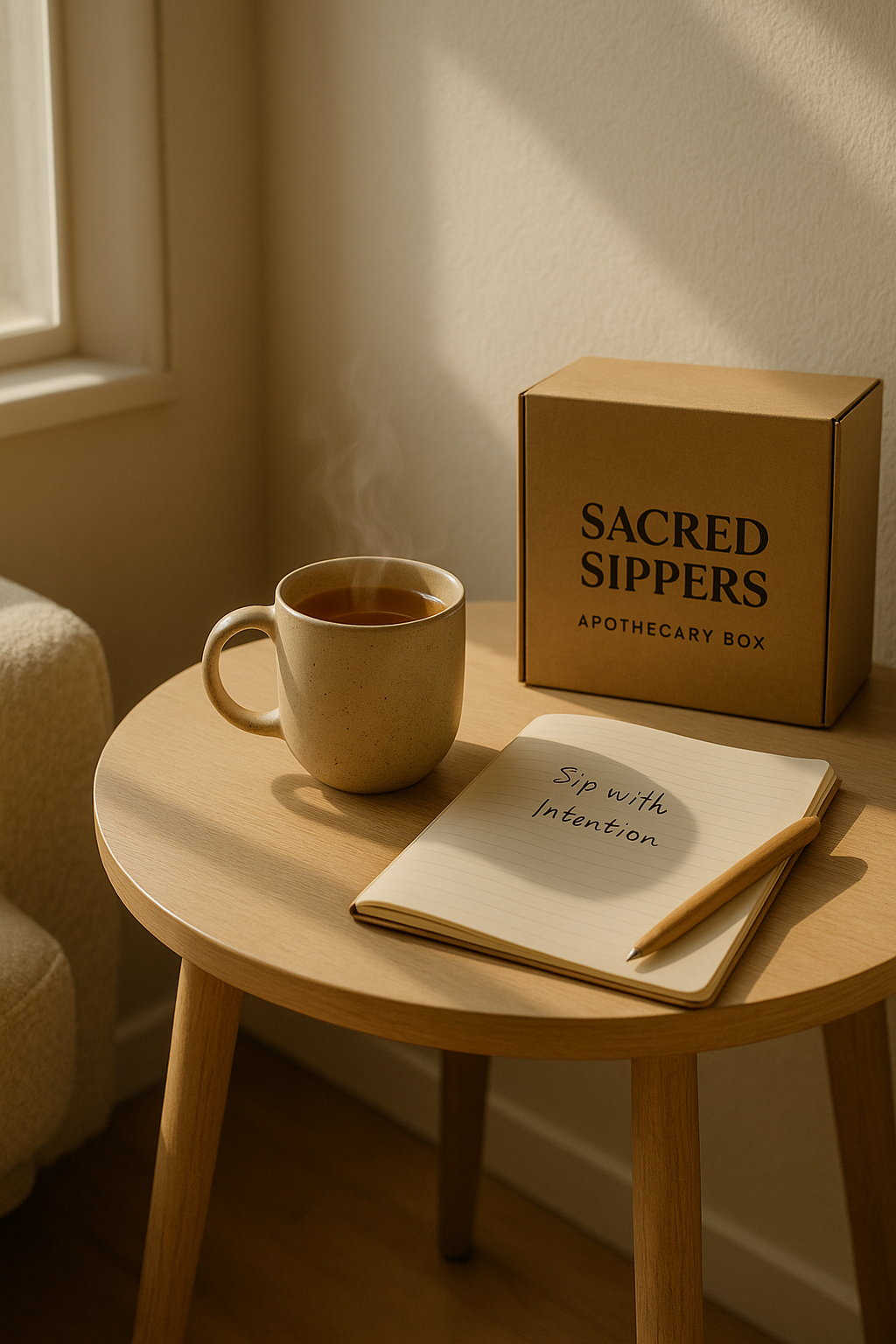 Sacred Sippers Subscription
