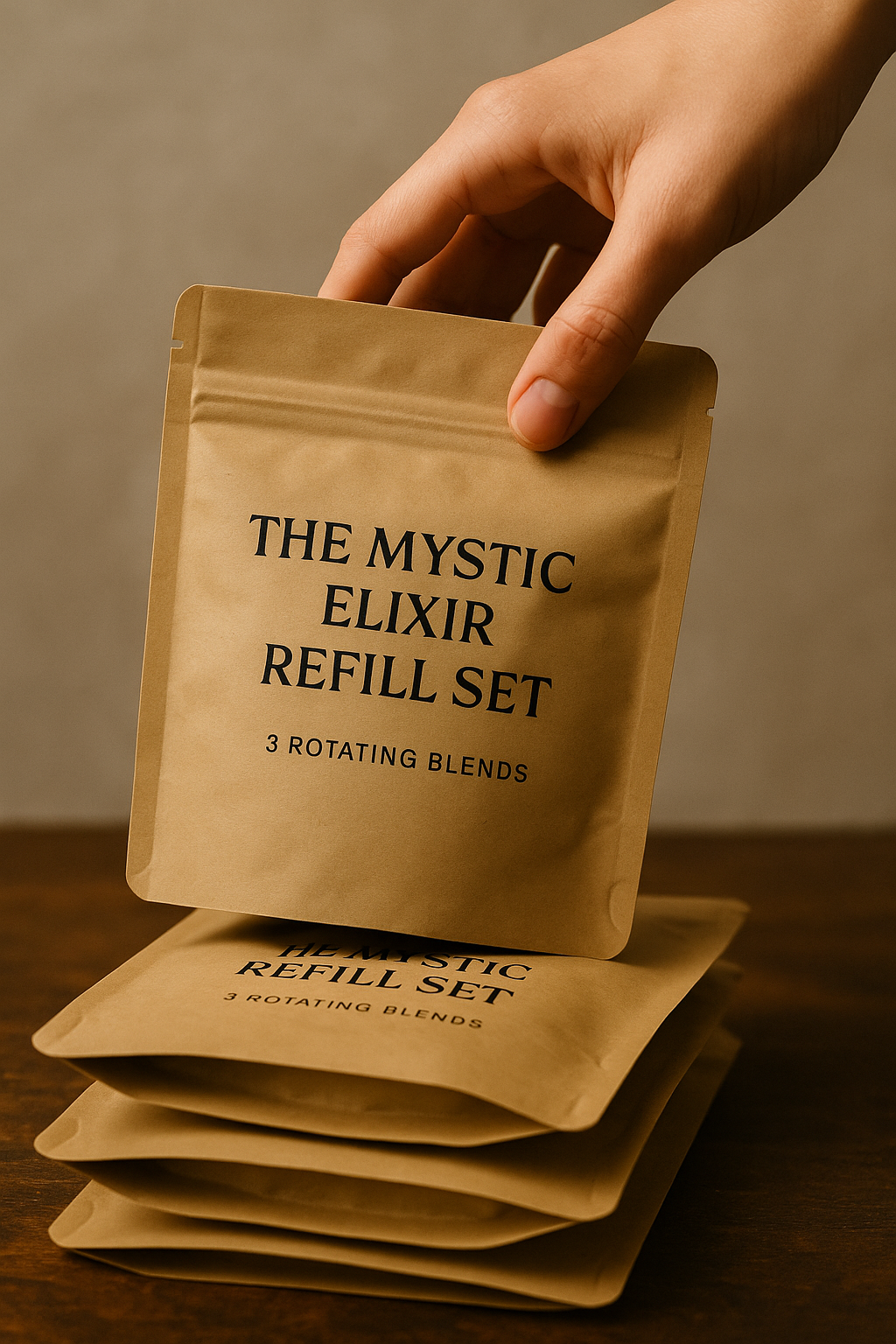 Sacred Sippers Subscription