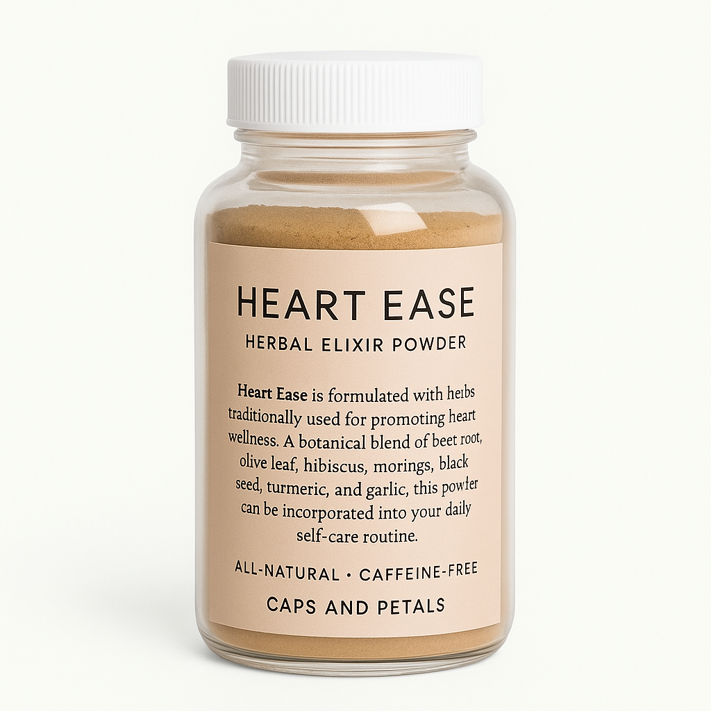 Heart Ease