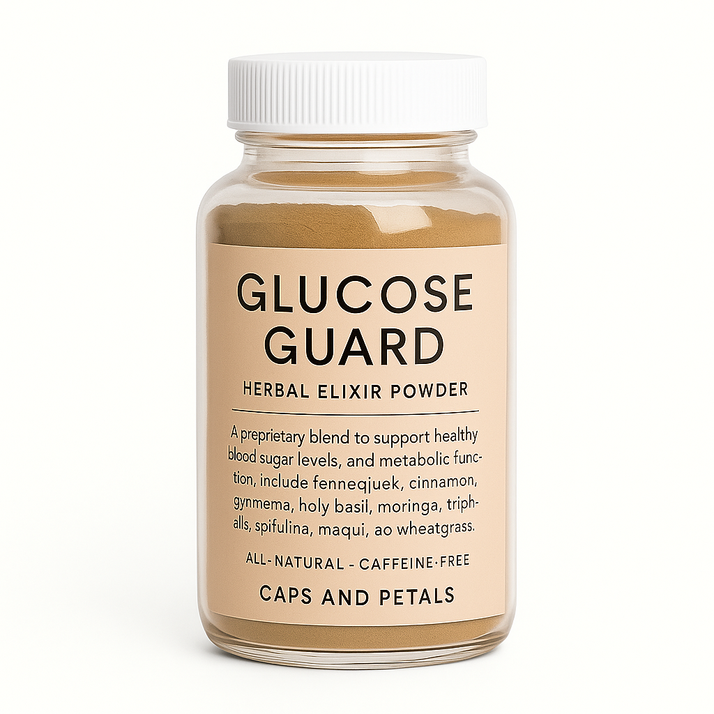 Glucose Guard