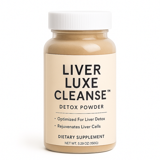 Liver Luxe