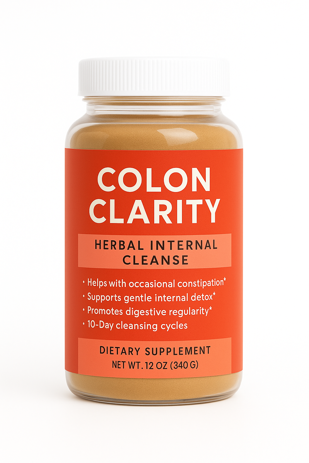 Colon Clarity