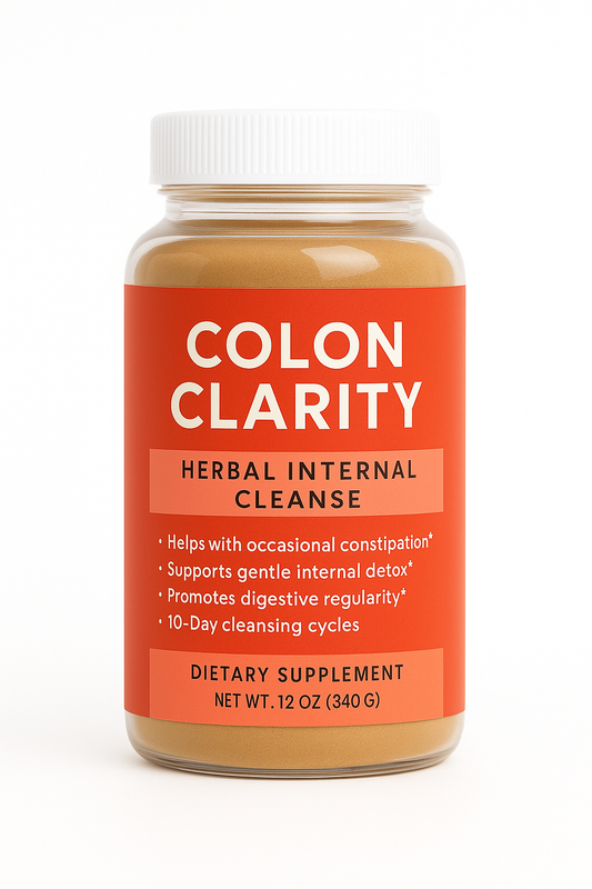 Colon Clarity