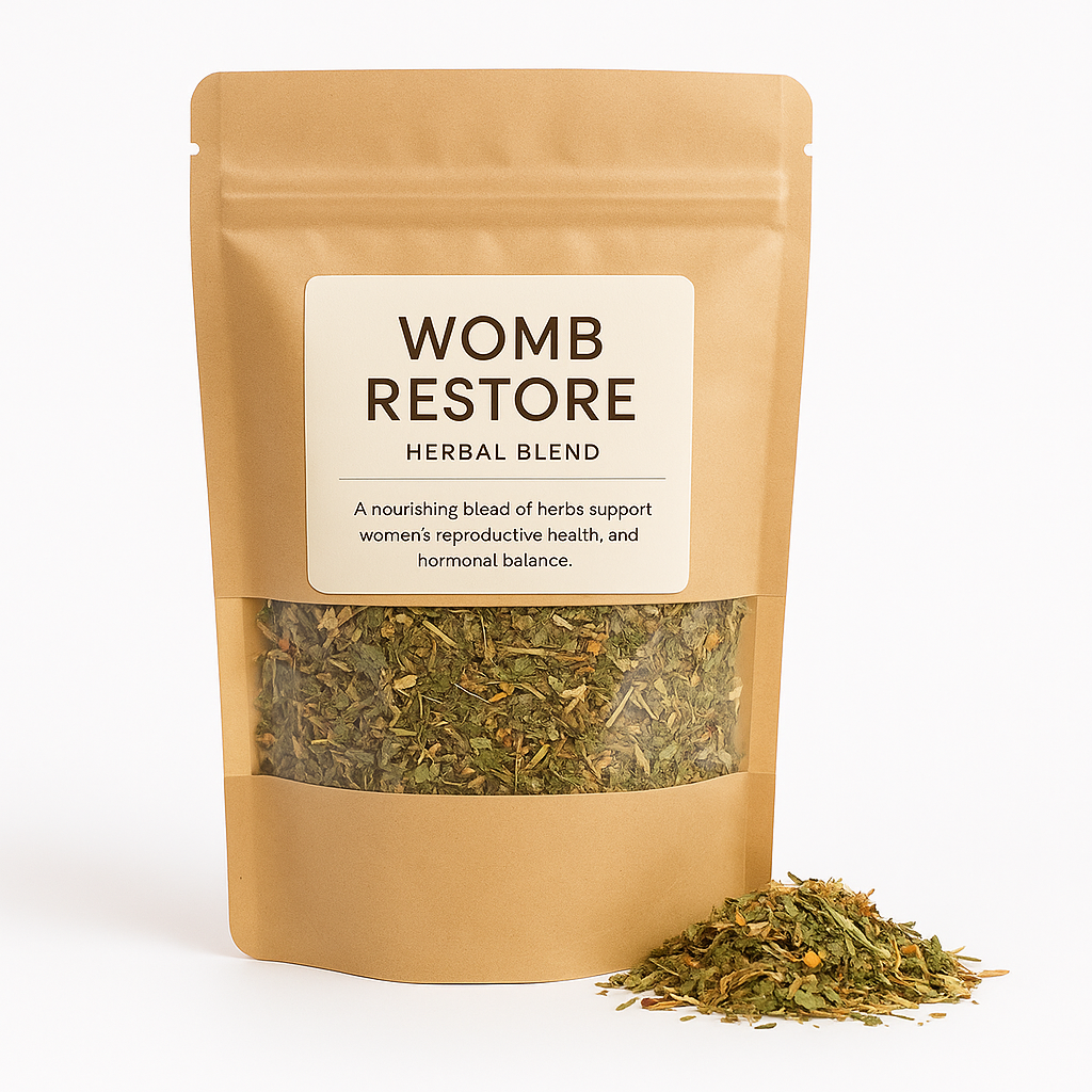 Womb Restore