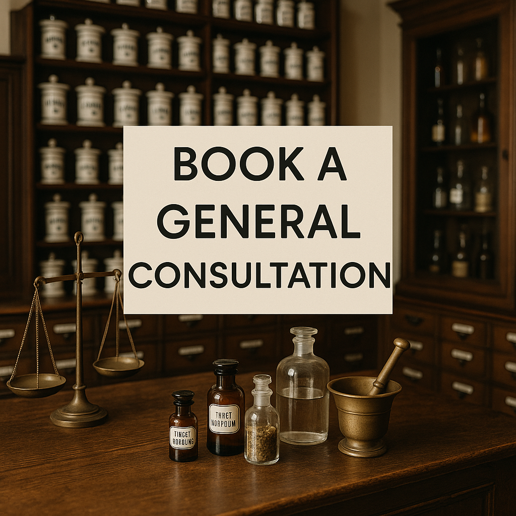 General Consultation