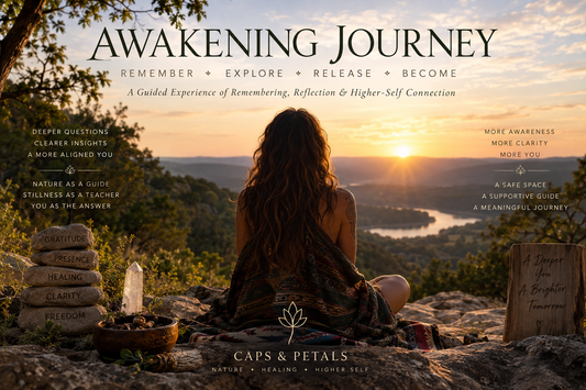 Awakening Journey